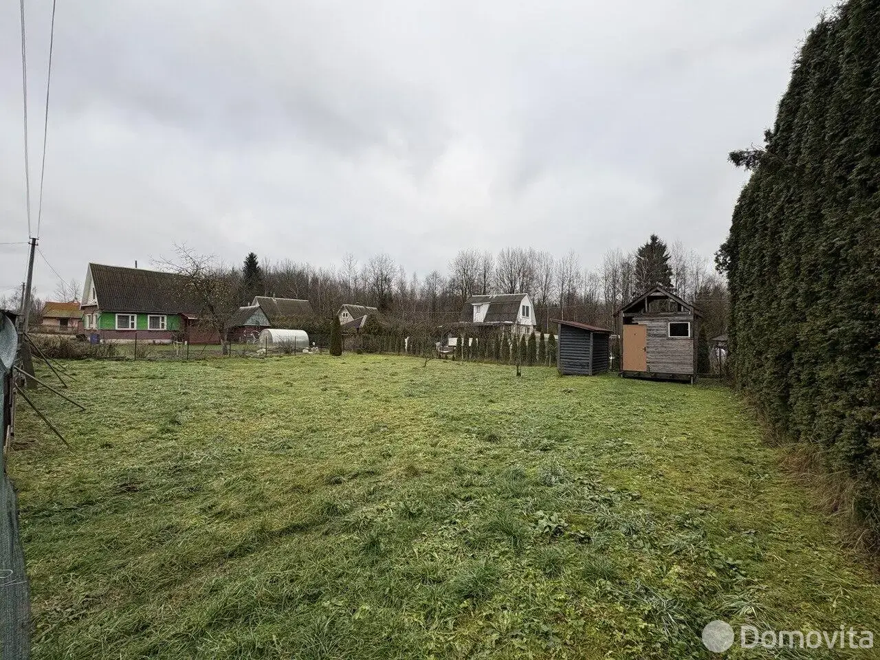 Купить земельный участок, 6 соток, Динамовец, Минская область, 10000USD, код 571306 - фото 6