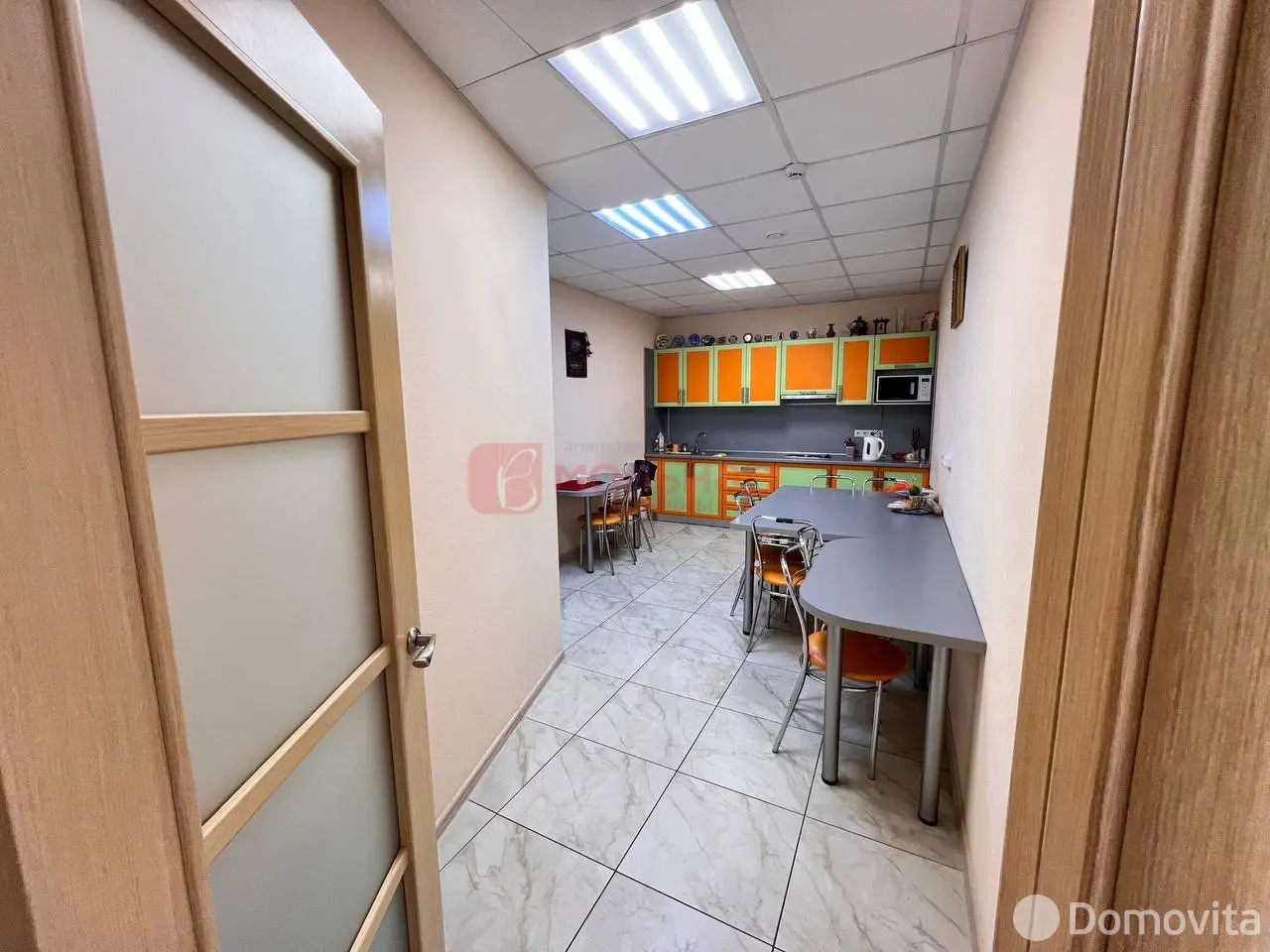 Аренда офиса на ул. Янки Мавра, д. 41 в Минске, 4550BYN, код 15898 - фото 12