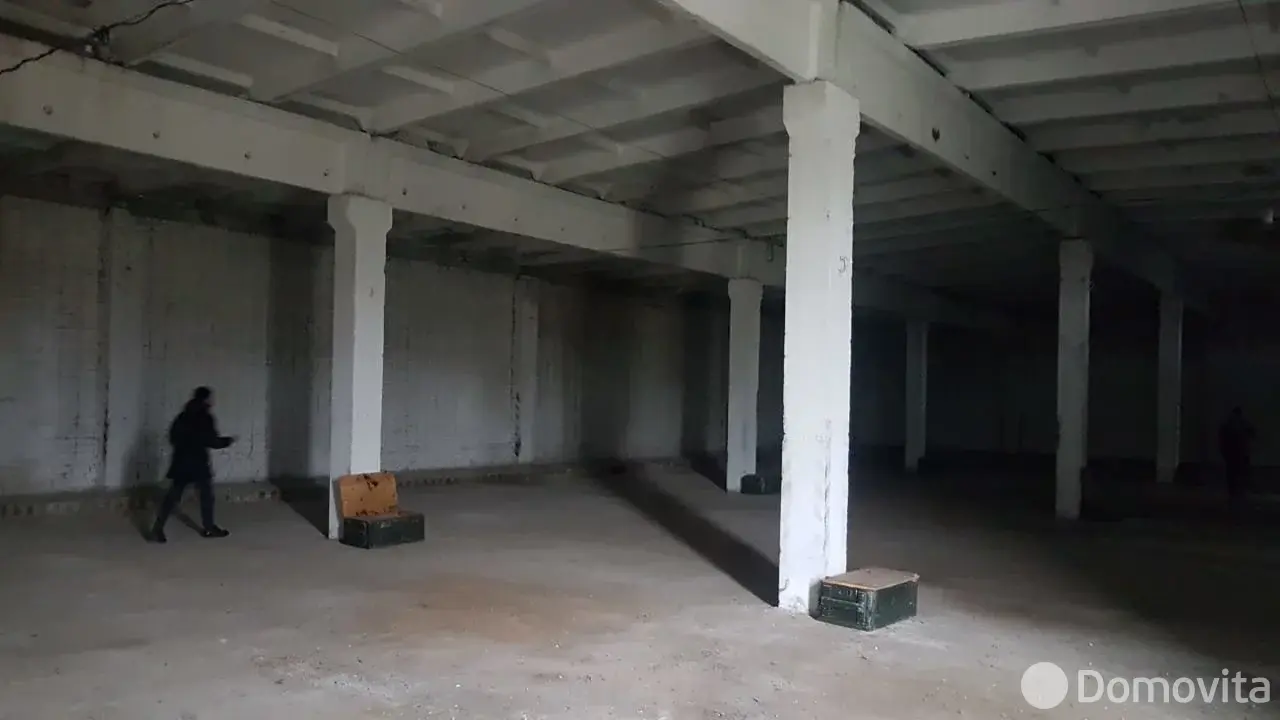 продажа склада, Станьково, 
