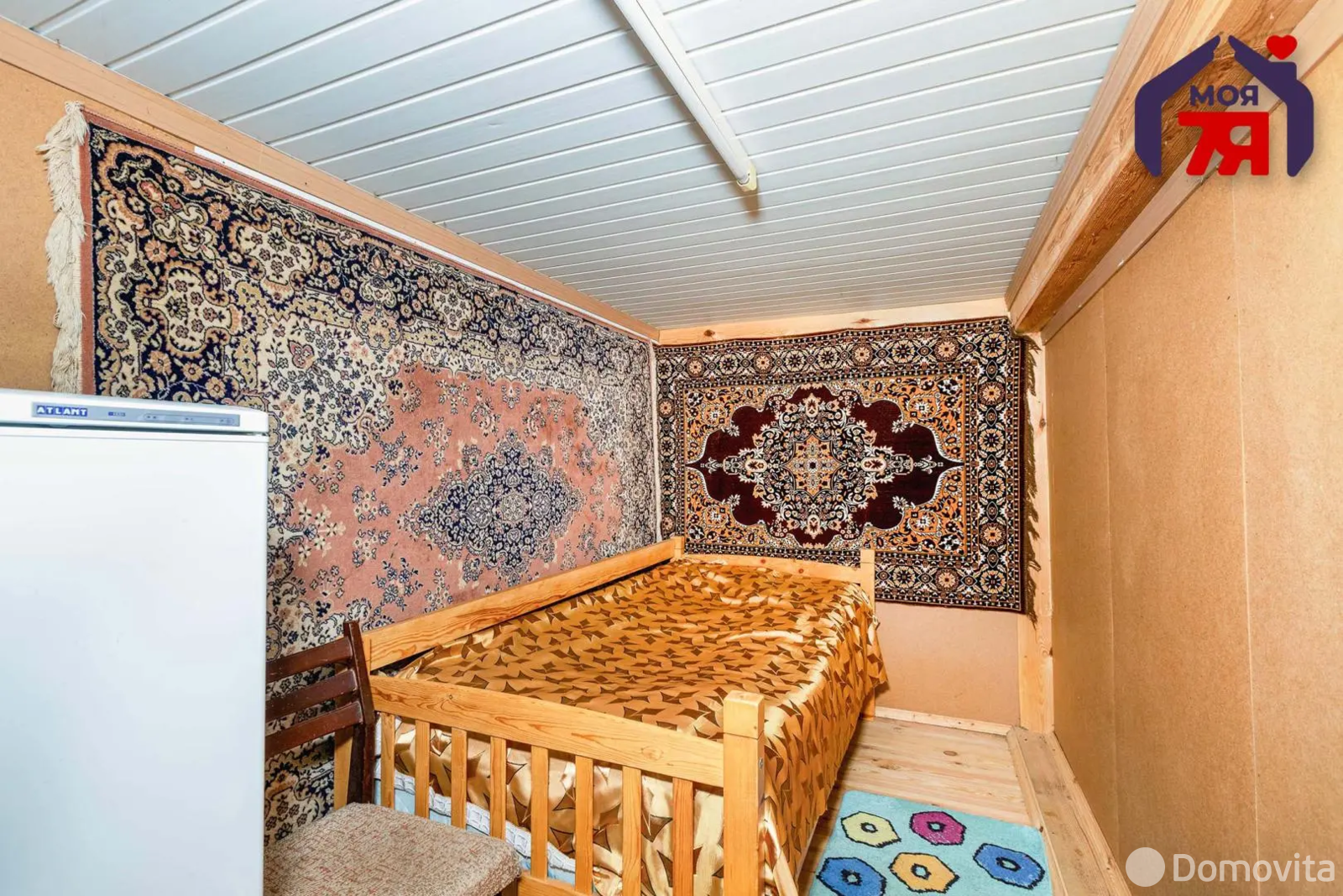 дом, Булаховка, 