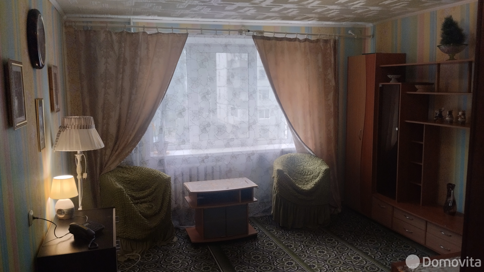 квартира, Витебск, пр-т Строителей, д. 24/5 - лучшее предложение
