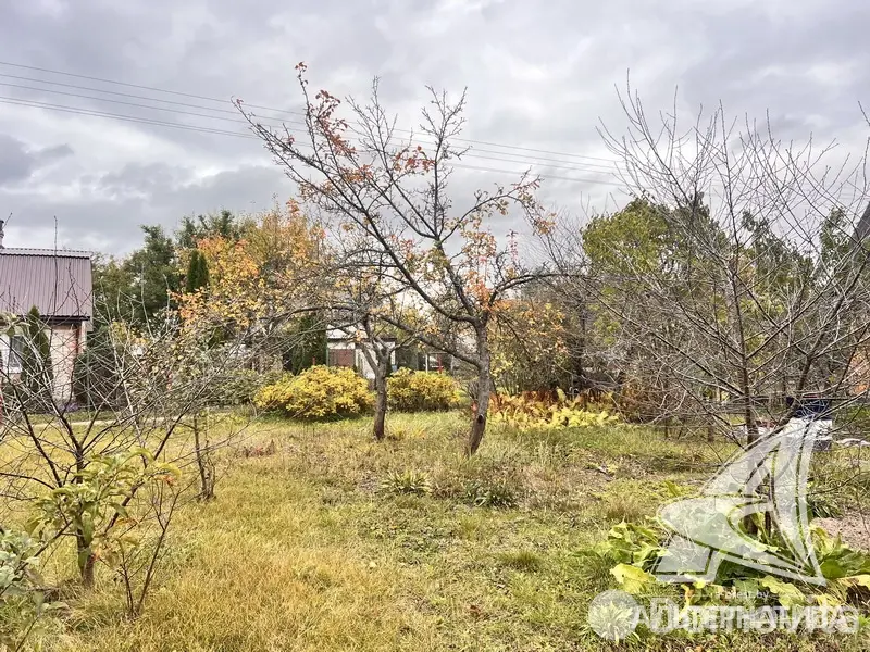 участок, Турист-2,