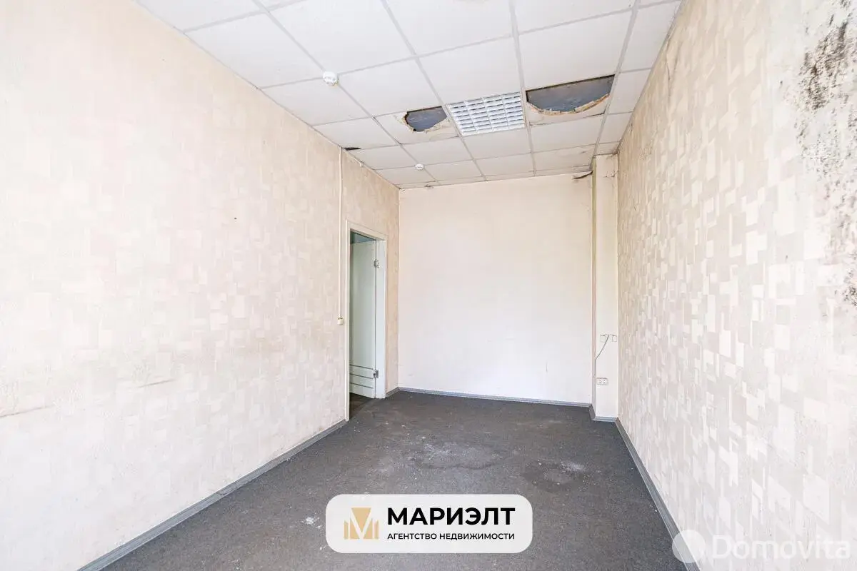 Купить офис на ул. Бабушкина, д. 48 в Минске, 845880BYN, код 10375 - фото 31