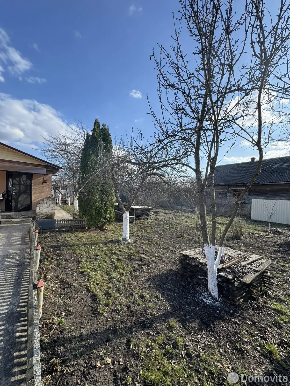 Стоимость продажи коттеджа, Петриков, ул. Солнечная, д. 16