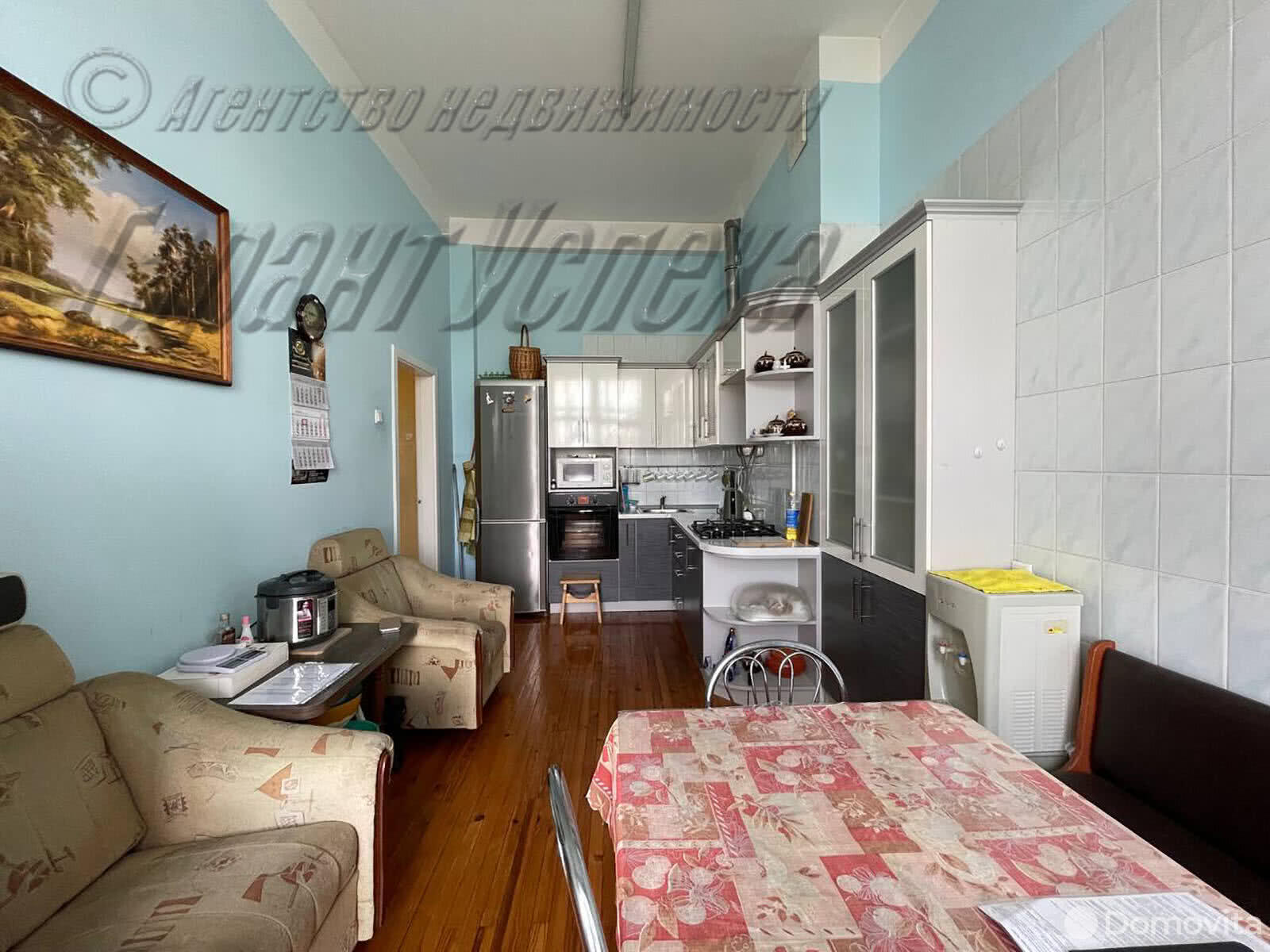 Продажа 3-комнатной квартиры в Бресте, ул. Лейтенанта Рябцева, 69000 USD, код: 917942 - фото 3