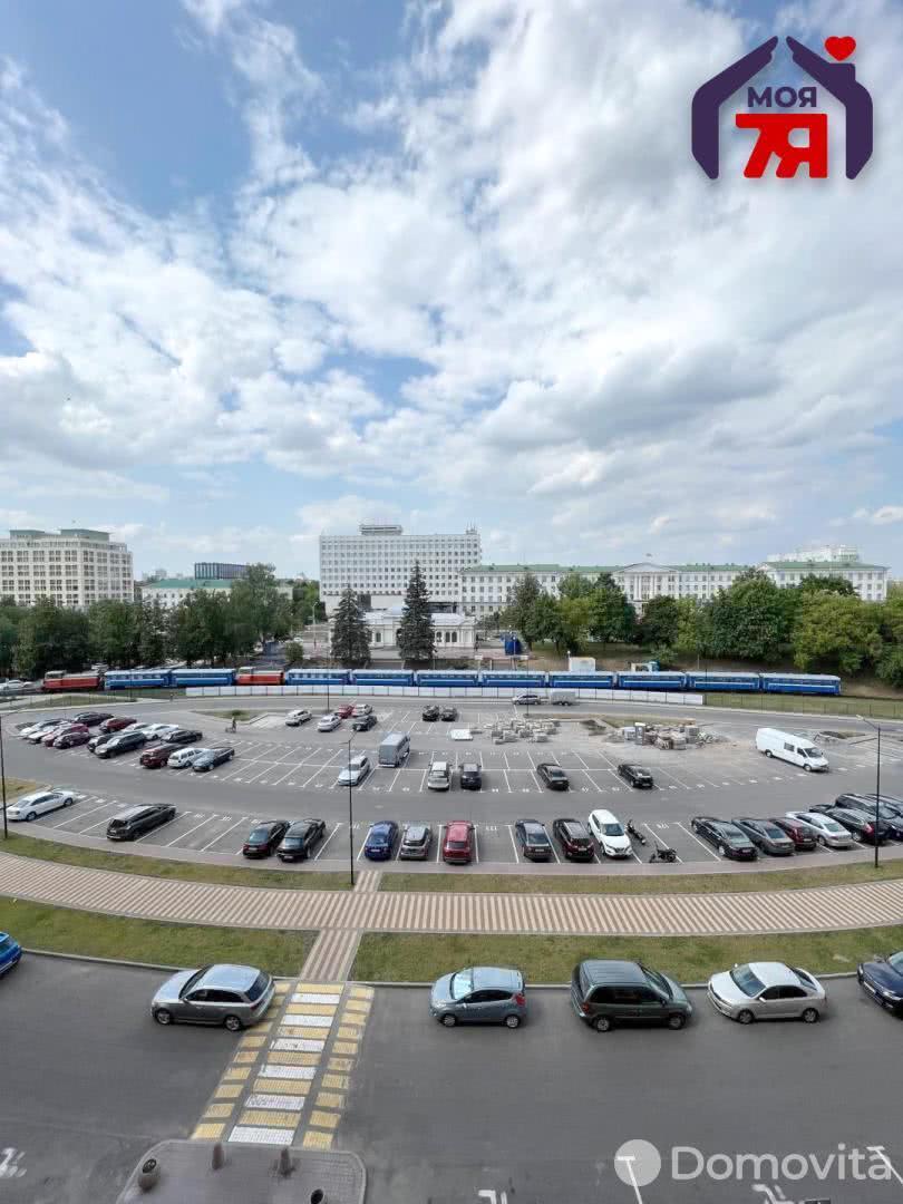 квартира, Минск, пр-т Независимости, д. 88 на ст. метро Московская