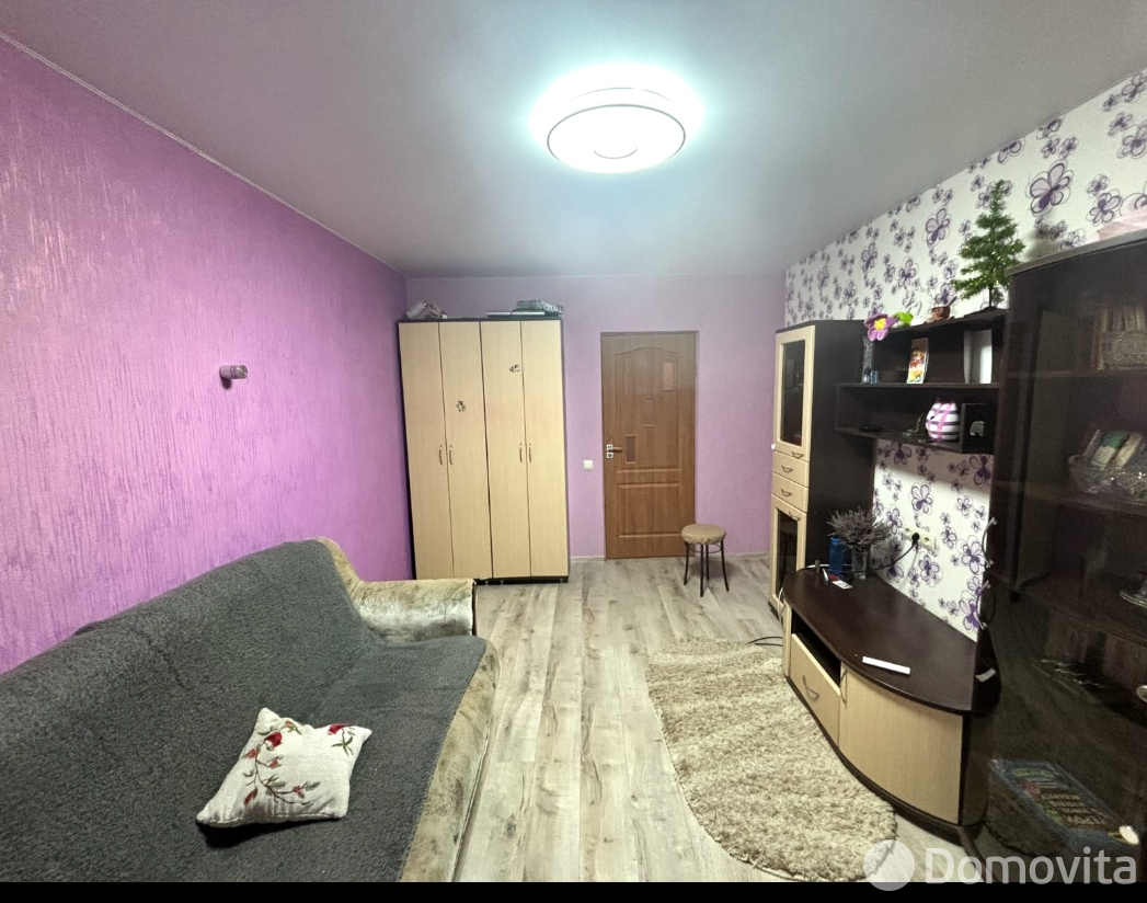 Стоимость аренды квартиры, Минск, ул. Одинцова, д. 11