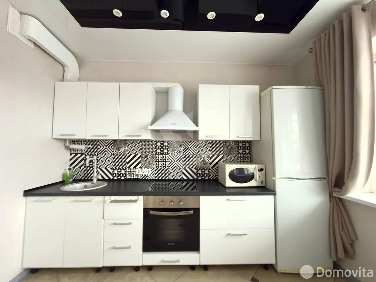 квартира, Минск, пр-т Дзержинского, д. 127