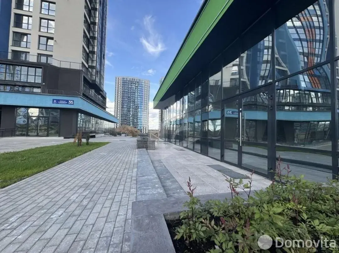 Аренда офиса на ул. Михаила Савицкого, д. 37 в Минске, 2310BYN, код 17202 - фото 7