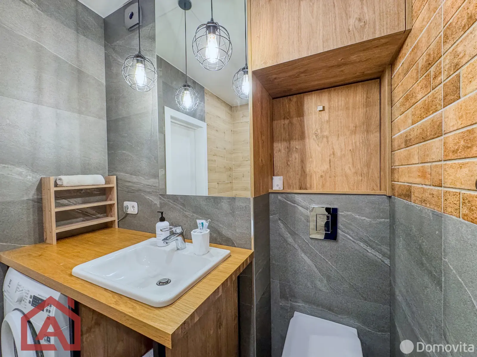 квартира, Минск, пр-т Дзержинского, д. 11, стоимость аренды 1 492 р./мес.