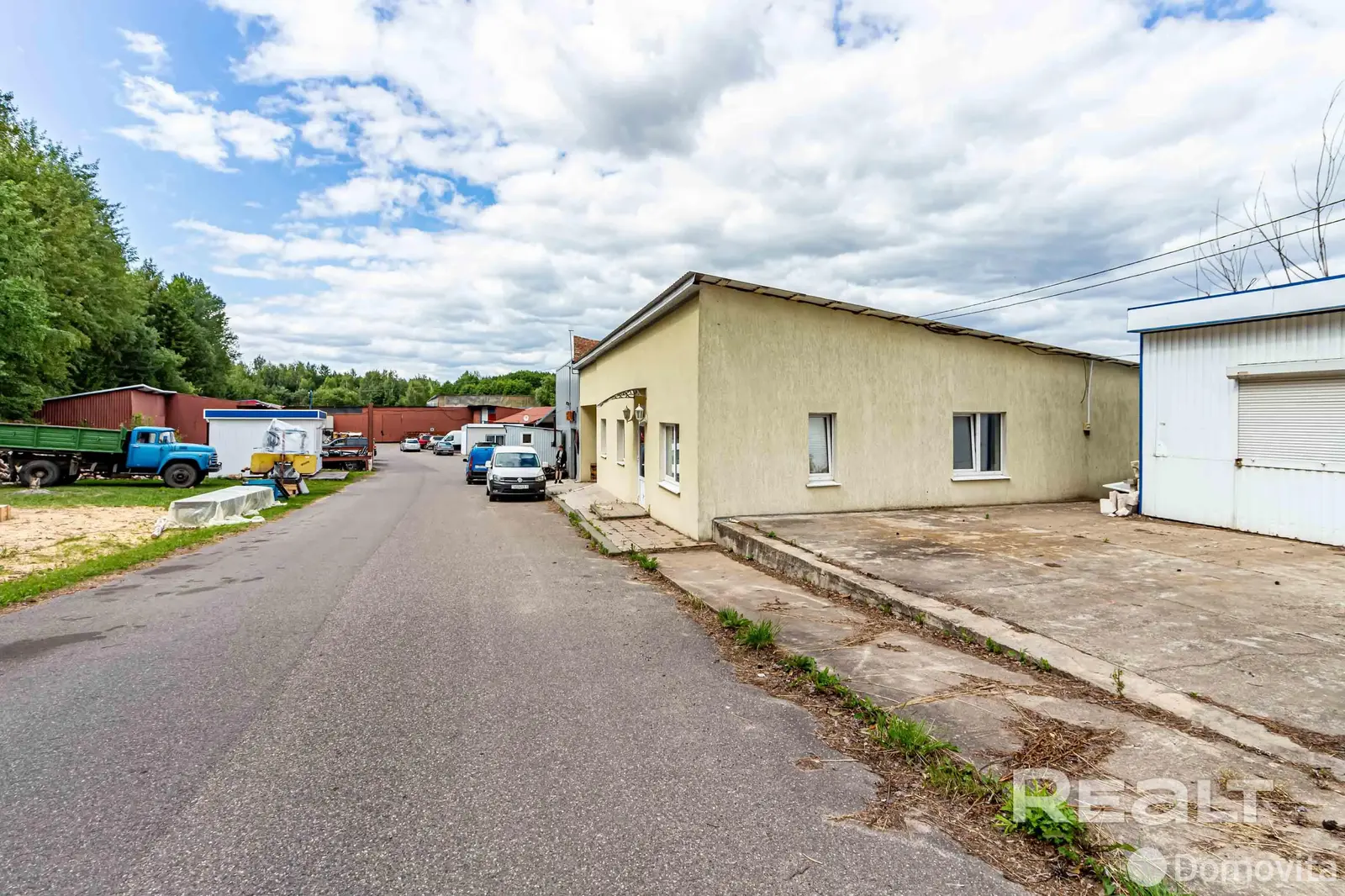 Купить офис в Захаричах, 399000USD, код 8274 - фото 11