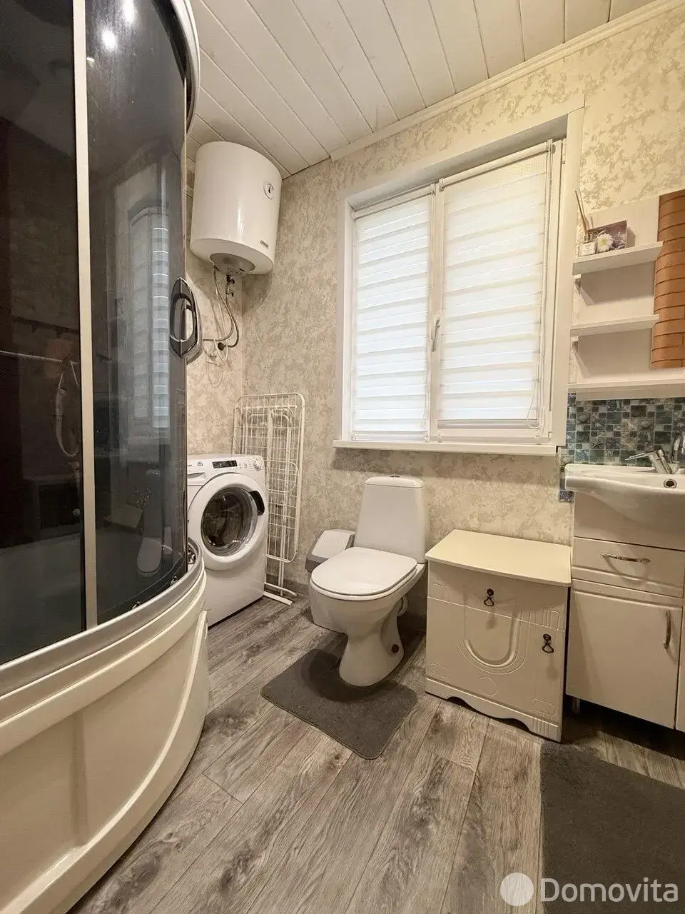 Продажа 2-этажной дачи в Межколхозстрой Минская область, 46900USD, код 184257 - фото 24