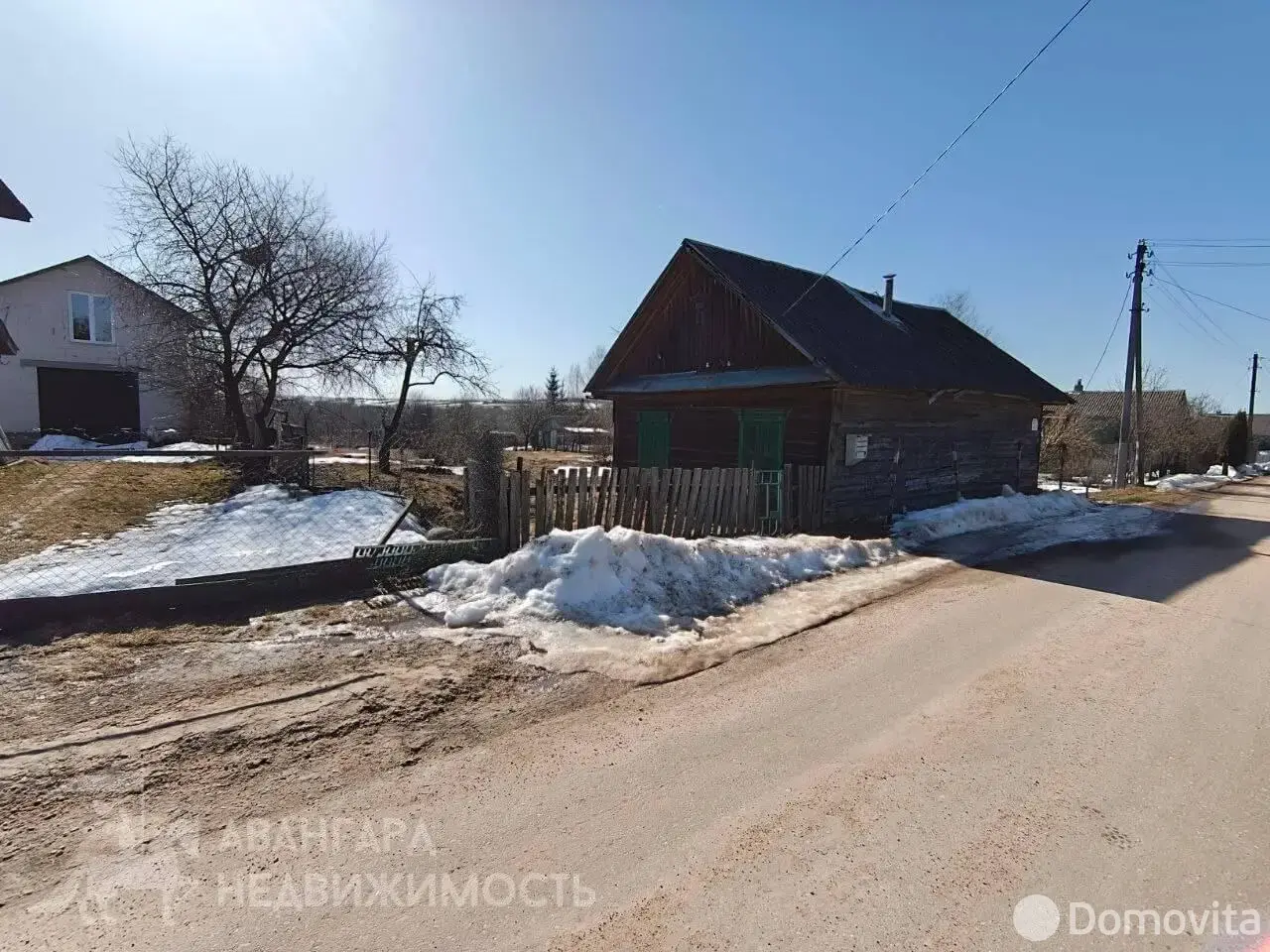 дом, Мачужичи, 