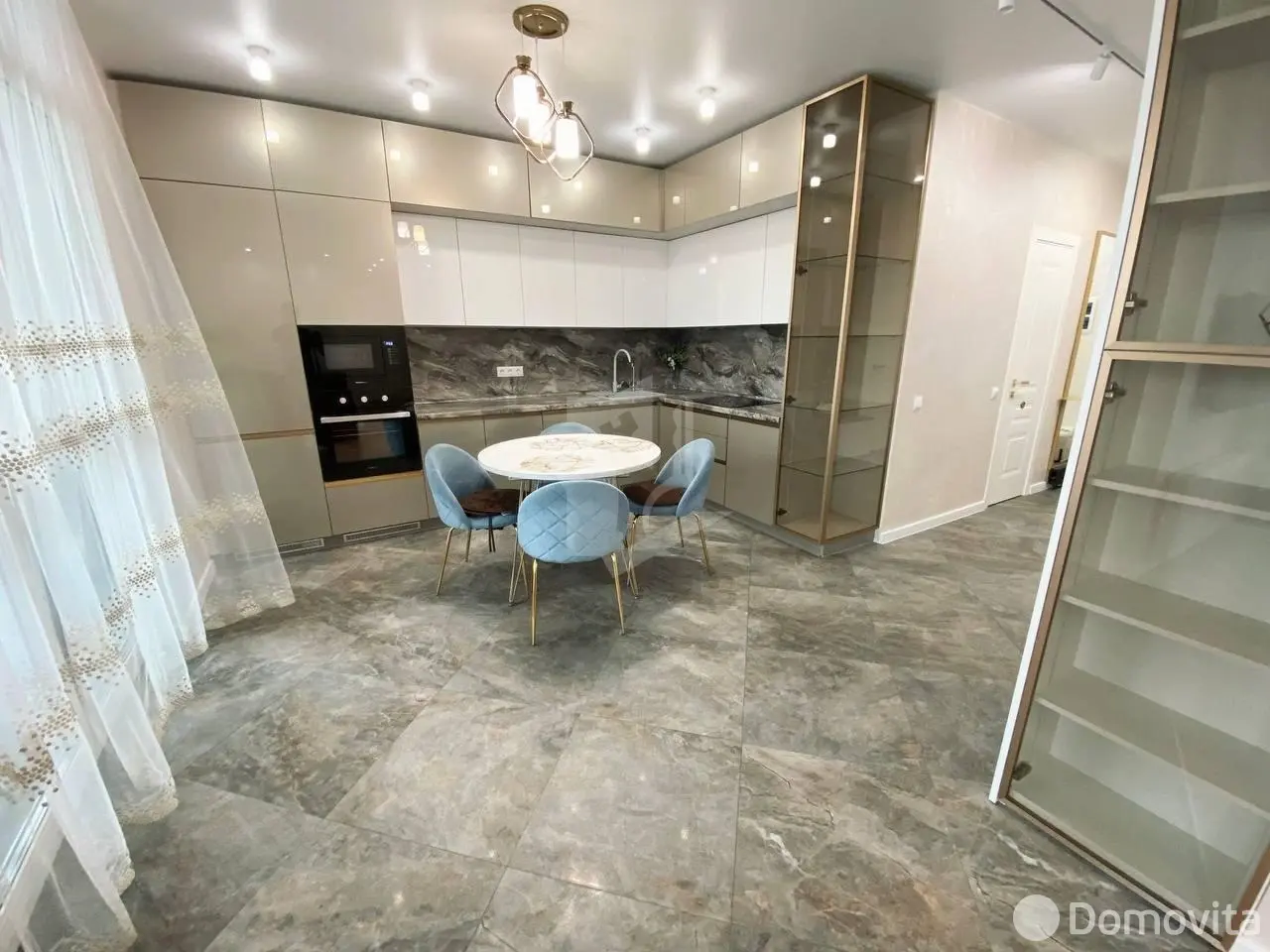 Снять 3-комнатную квартиру в Минске, ул. Макаенка, д. 12Ж, 900USD, код 149279 - фото 4