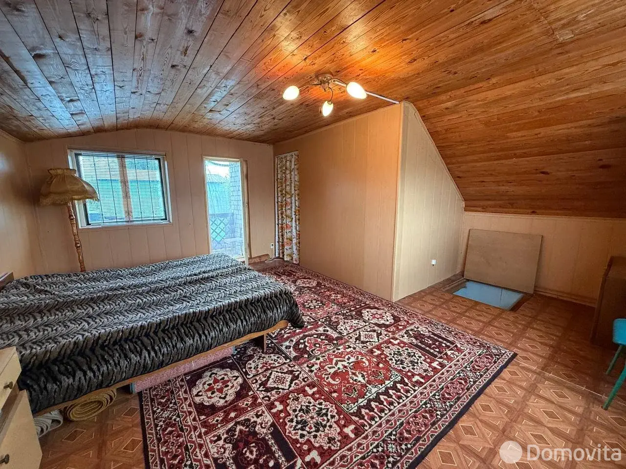 Продажа 2-этажной дачи в Родничок-89 Минская область, 27000USD, код 183546 - фото 22