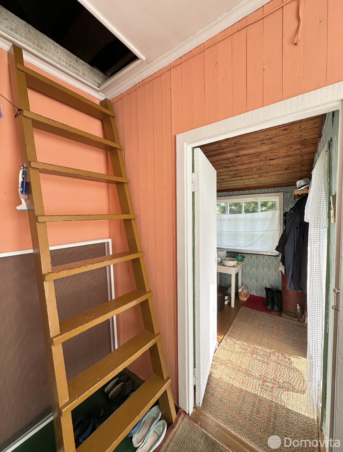 Продажа 1-этажной дачи в Монтажник-82 Минская область, 16000USD, код 180057 - фото 17