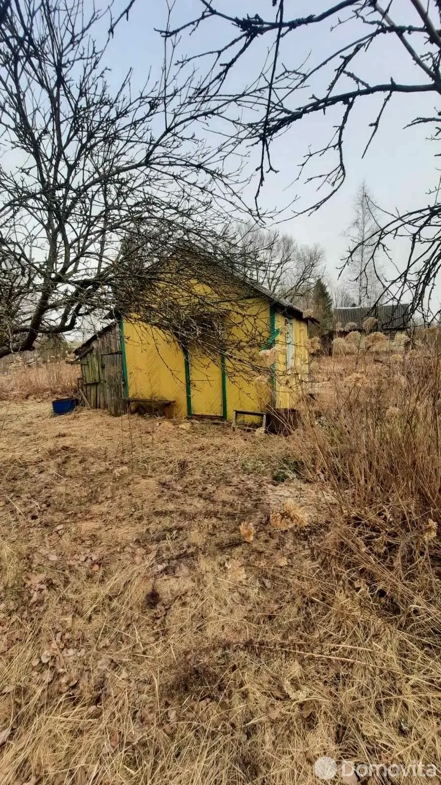 участок, Городняны, пер. Горный, д. 7 