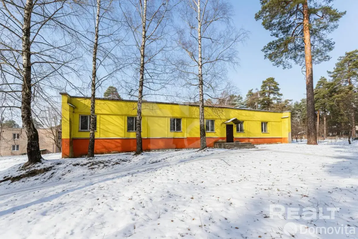 Стоимость продажи торгового объекта, Красное, ул. Карбышева, д. 3/а