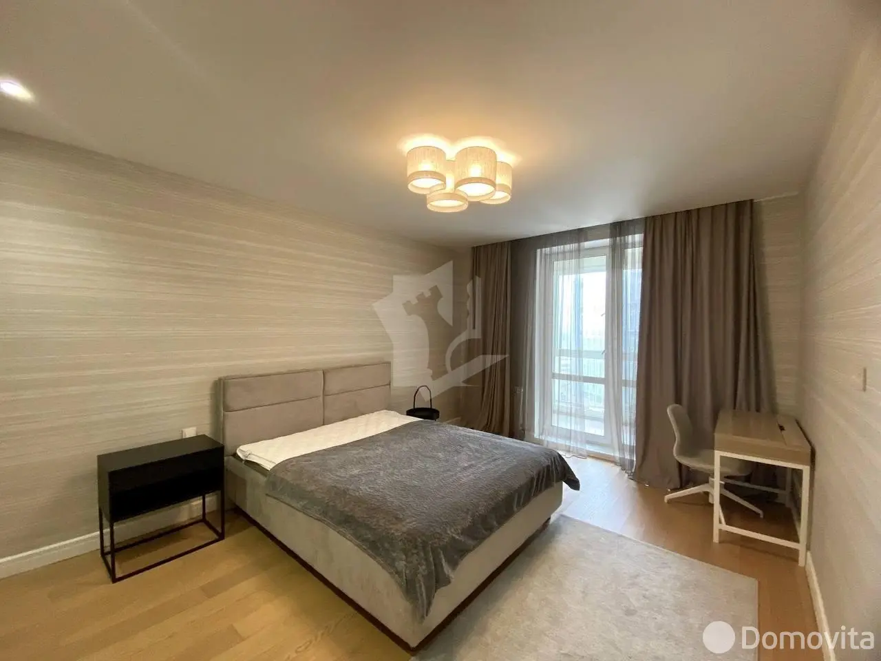 арендовать квартиру, Минск, ул. Скрыганова, д. 4А