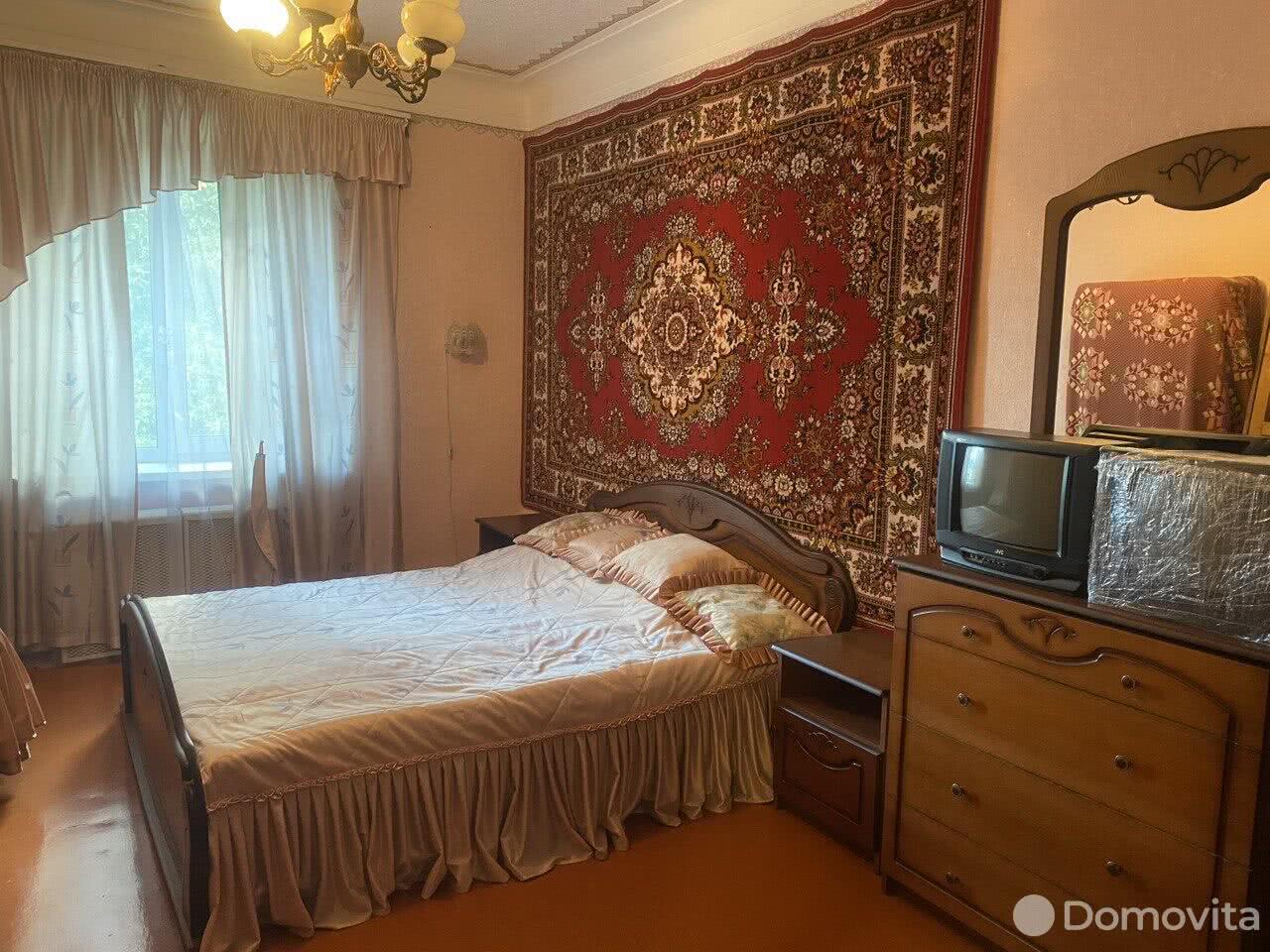 Продажа 3-комнатной квартиры в Могилеве, ул. Лазаренко, д. 57, 46000 USD, код: 820578 - фото 3