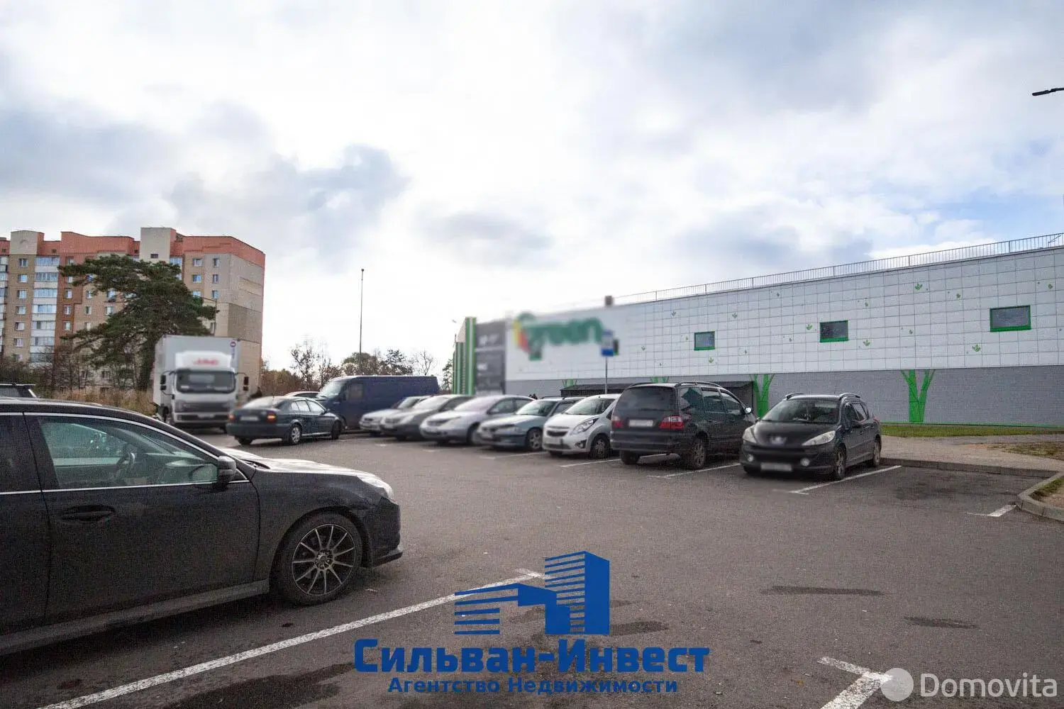 Купить торговую точку на ул. Рудобельская, д. 3 в Минске, 260000USD, код 998235 - фото 18