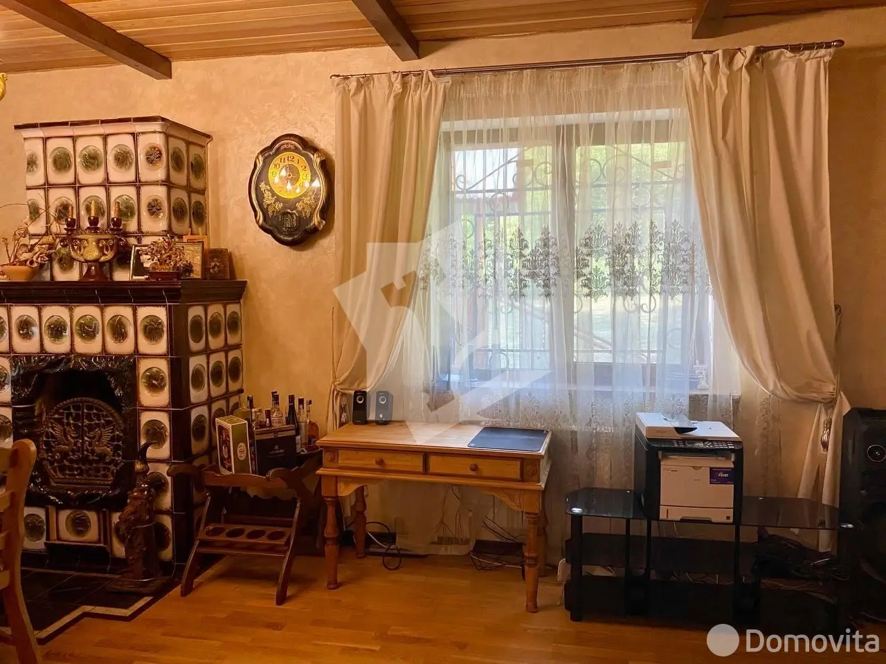 дом, Губичи, ул. Нагорная, д. 3, стоимость аренды 4 452 р./мес.