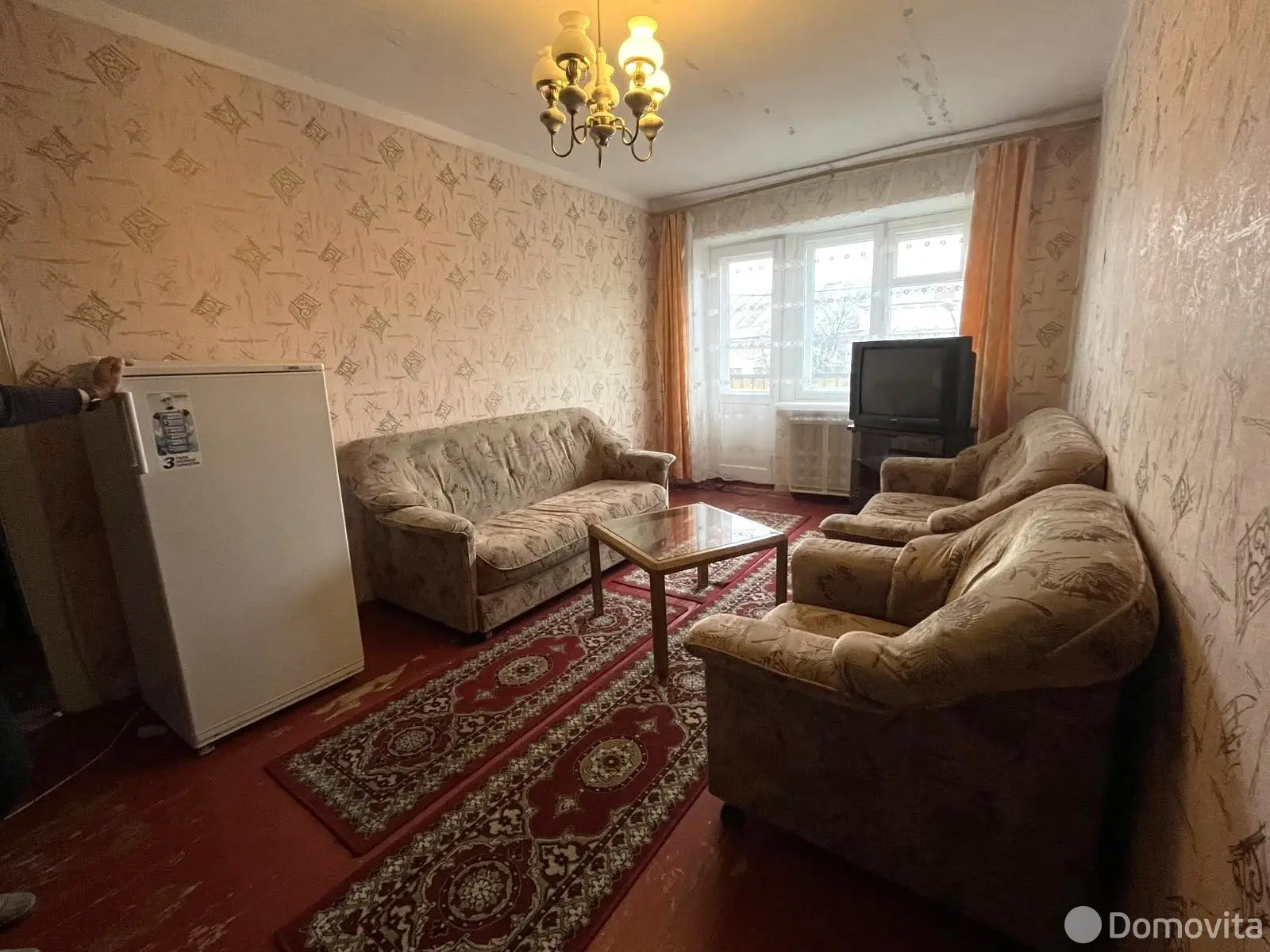 Купить 2-комнатную квартиру в Гомеле, ул. Садовая, д. 9, 39900 USD, код: 1119403 - фото 3