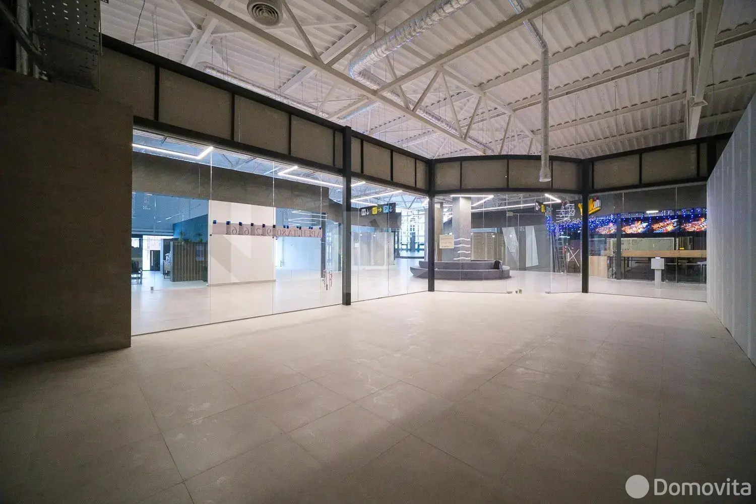 торговый объект, Минск, ул. Скрипникова, д. 47 на ст. метро Каменная горка