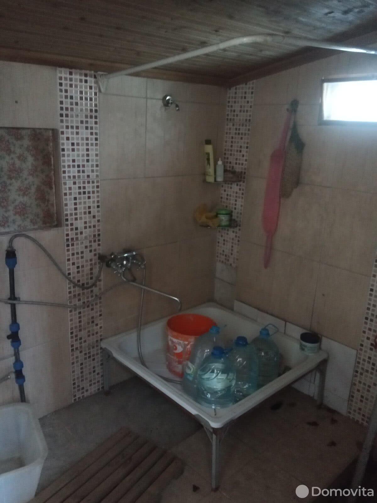 Продажа 3-этажной дачи в ГЛОБУС-9 Минская область, 17700USD, код 178841 - фото 16