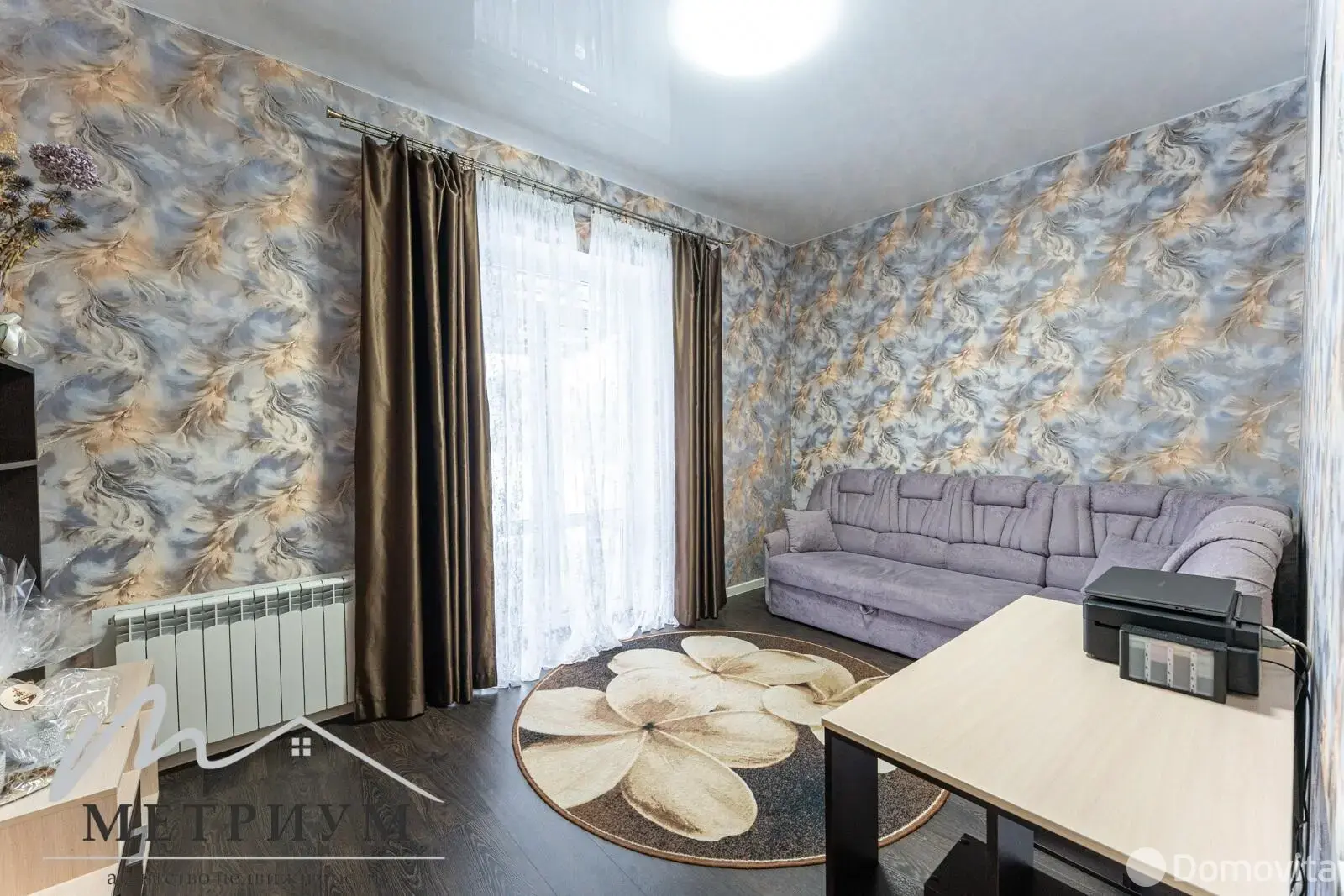 дом, Фаниполь, ул. Вязанская