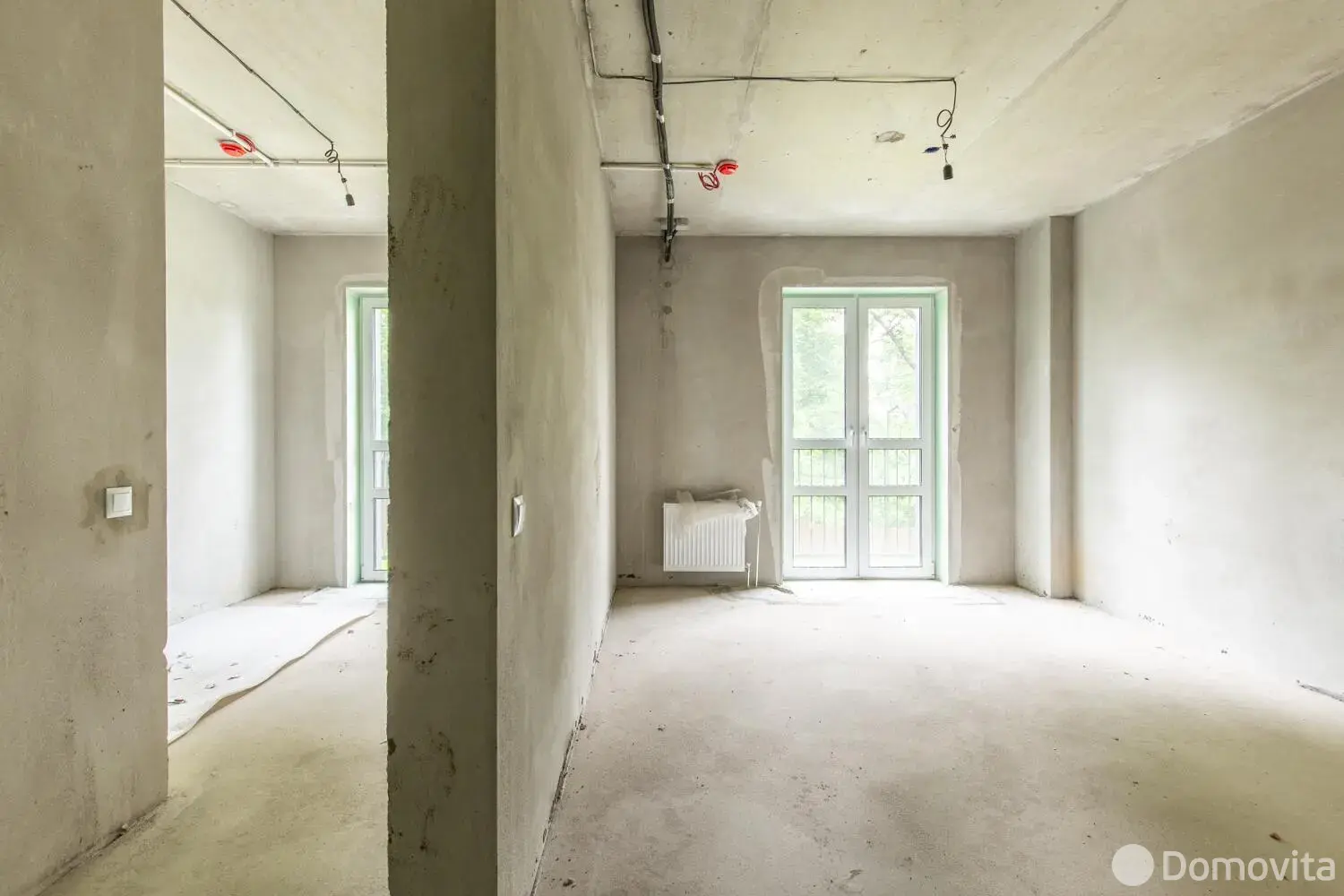 торговый объект, Минск, ул. Гастелло, д. 8