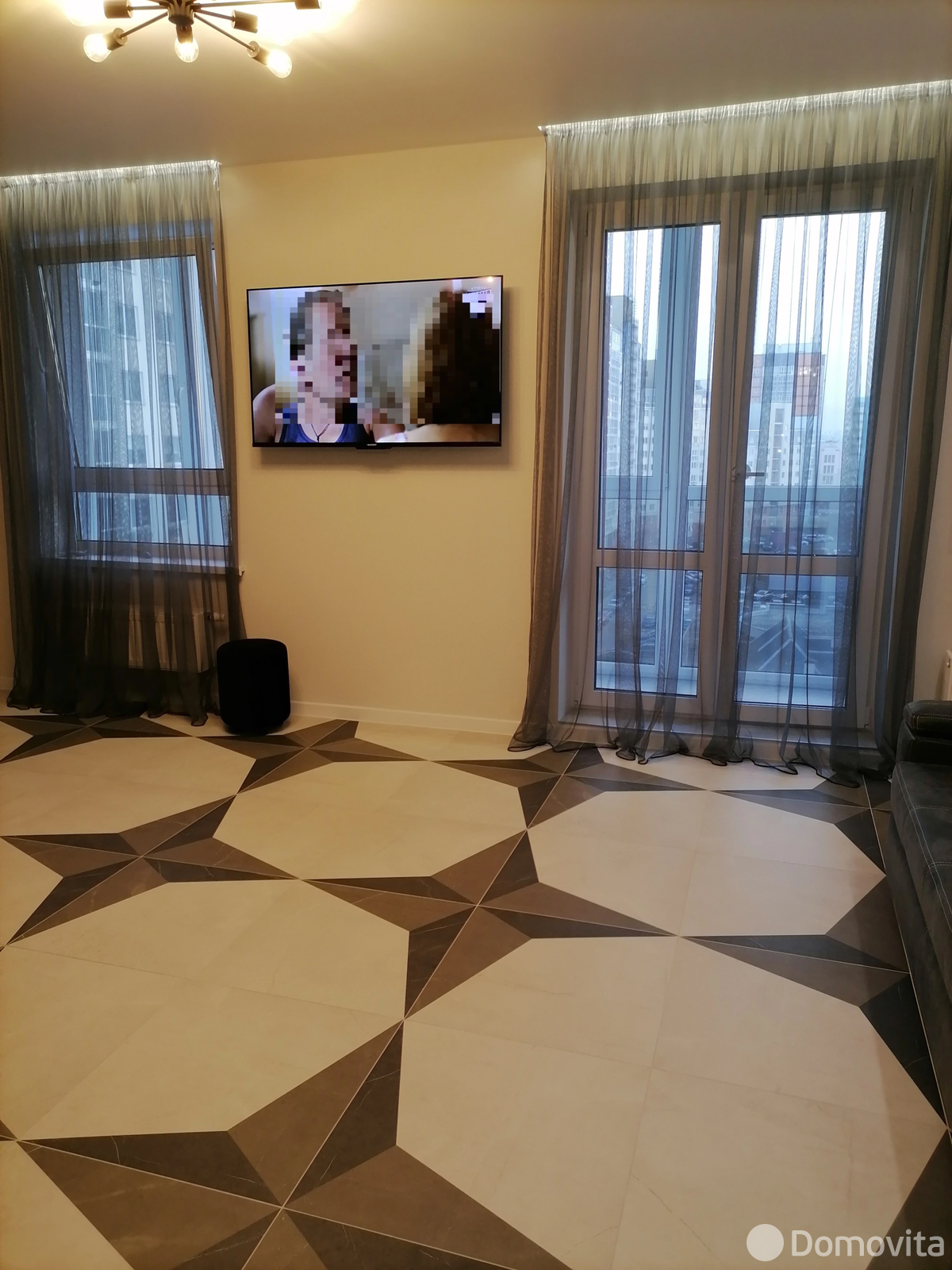 Снять 1-комнатную квартиру в Минске, ул. Максима Богдановича, д. 144, 500USD, код 150577 - фото 15