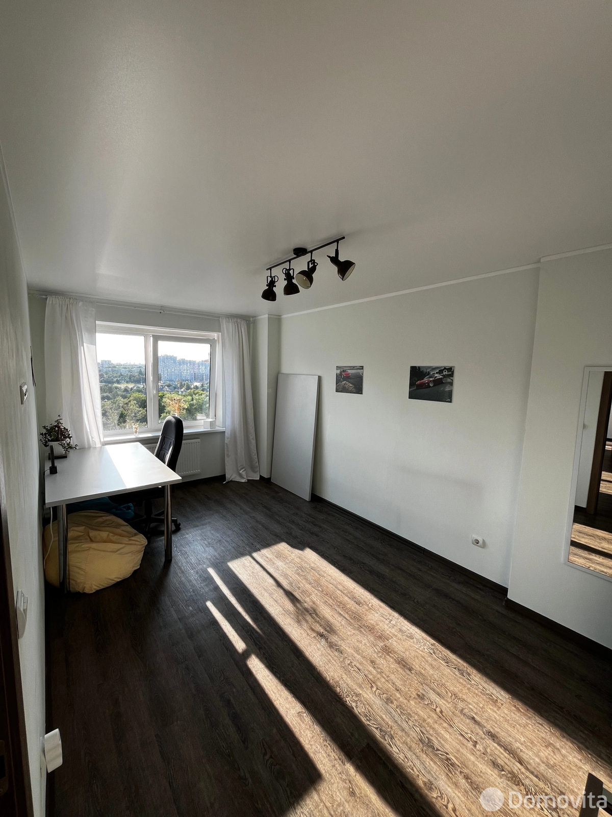 Снять 3-комнатную квартиру в Минске, ул. Левкова, д. 45, 600USD, код 149968 - фото 17