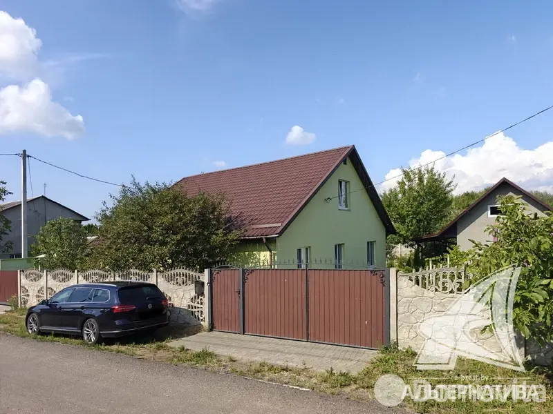 купить коттедж, Брест, 