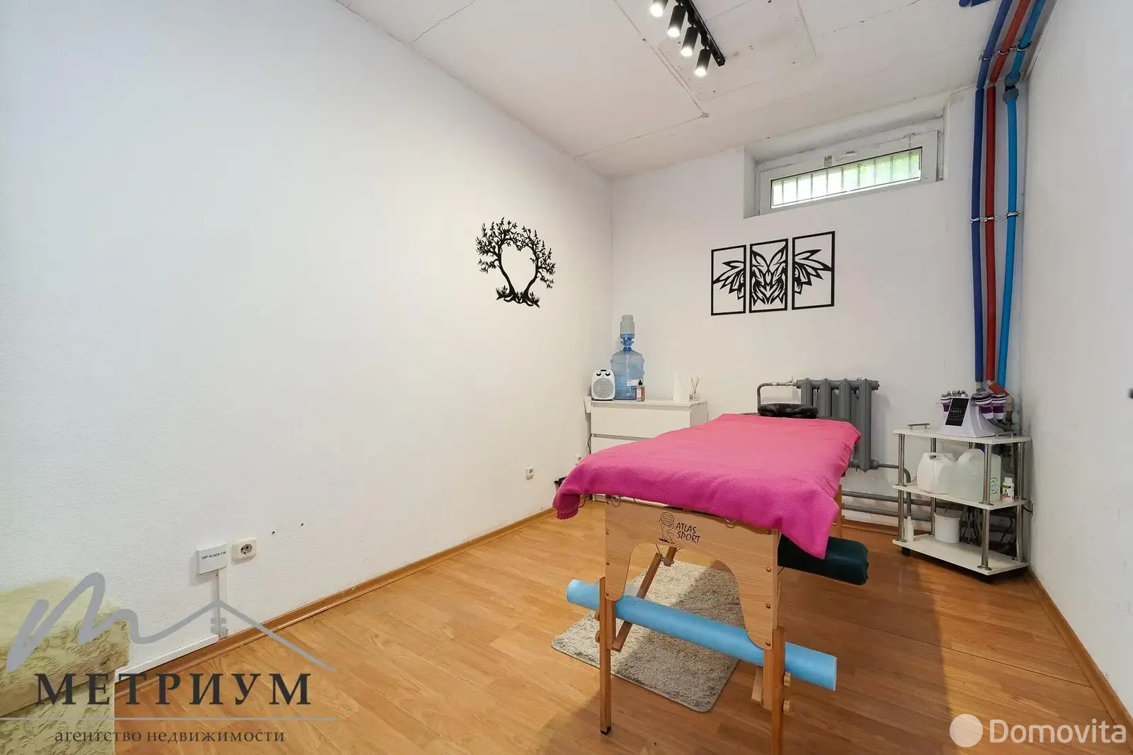 Аренда офиса на Старовиленский тр-т, д. 67 в Минске, 650BYN, код 14851 - фото 7