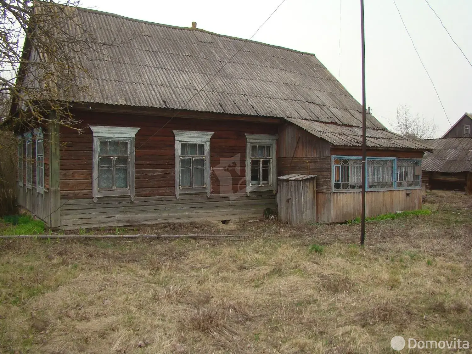 продажа коттеджа, Кальчицы, ул. Хмелище