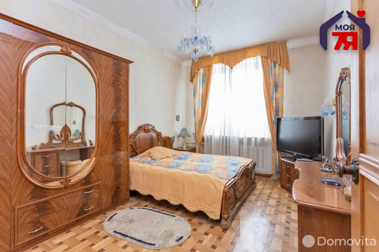 квартира, Минск, ул. Кропоткина, д. 47, стоимость продажи 401 124 р.