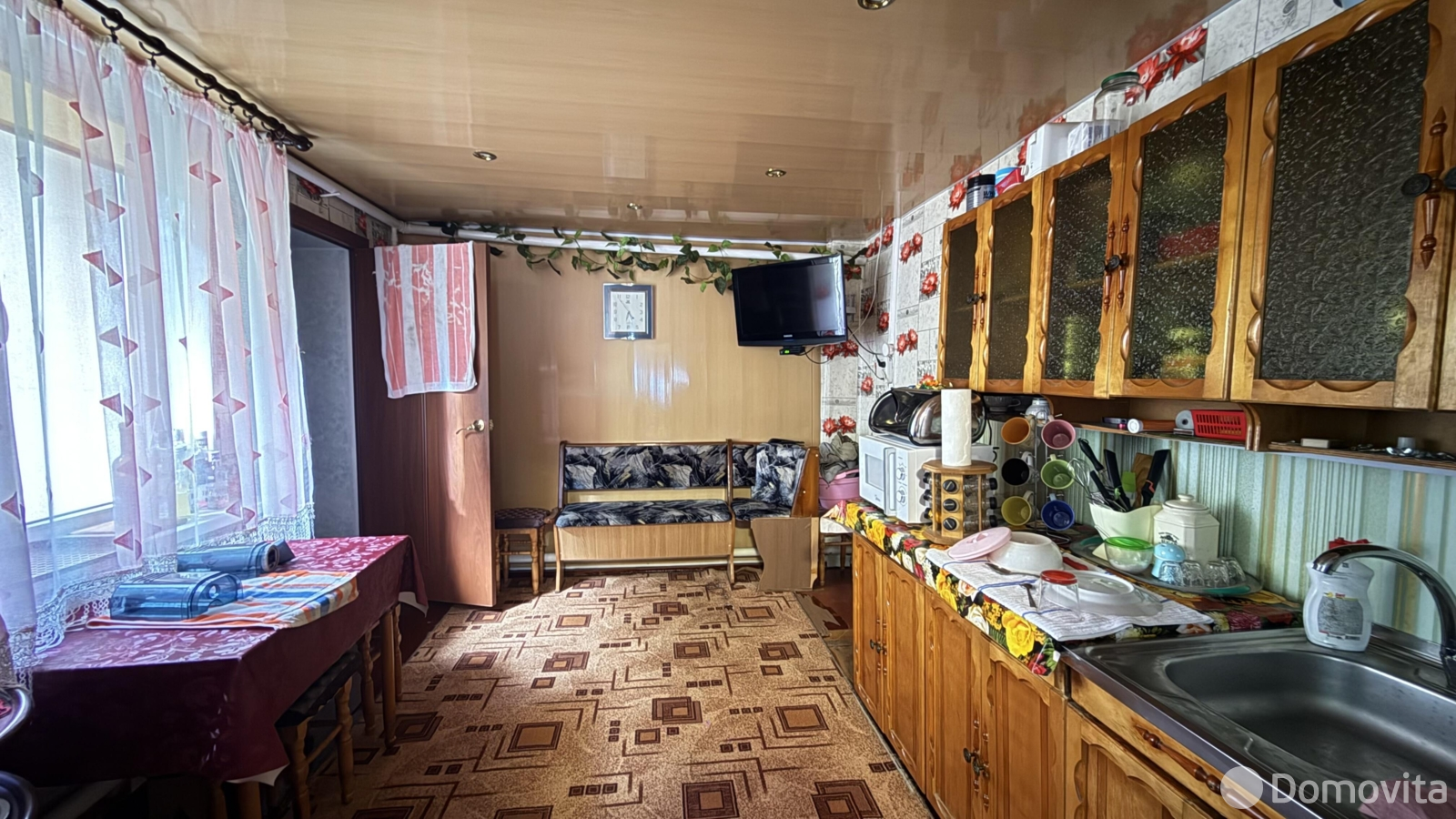 Стоимость продажи коттеджа, Борисов, ул. Пугачева