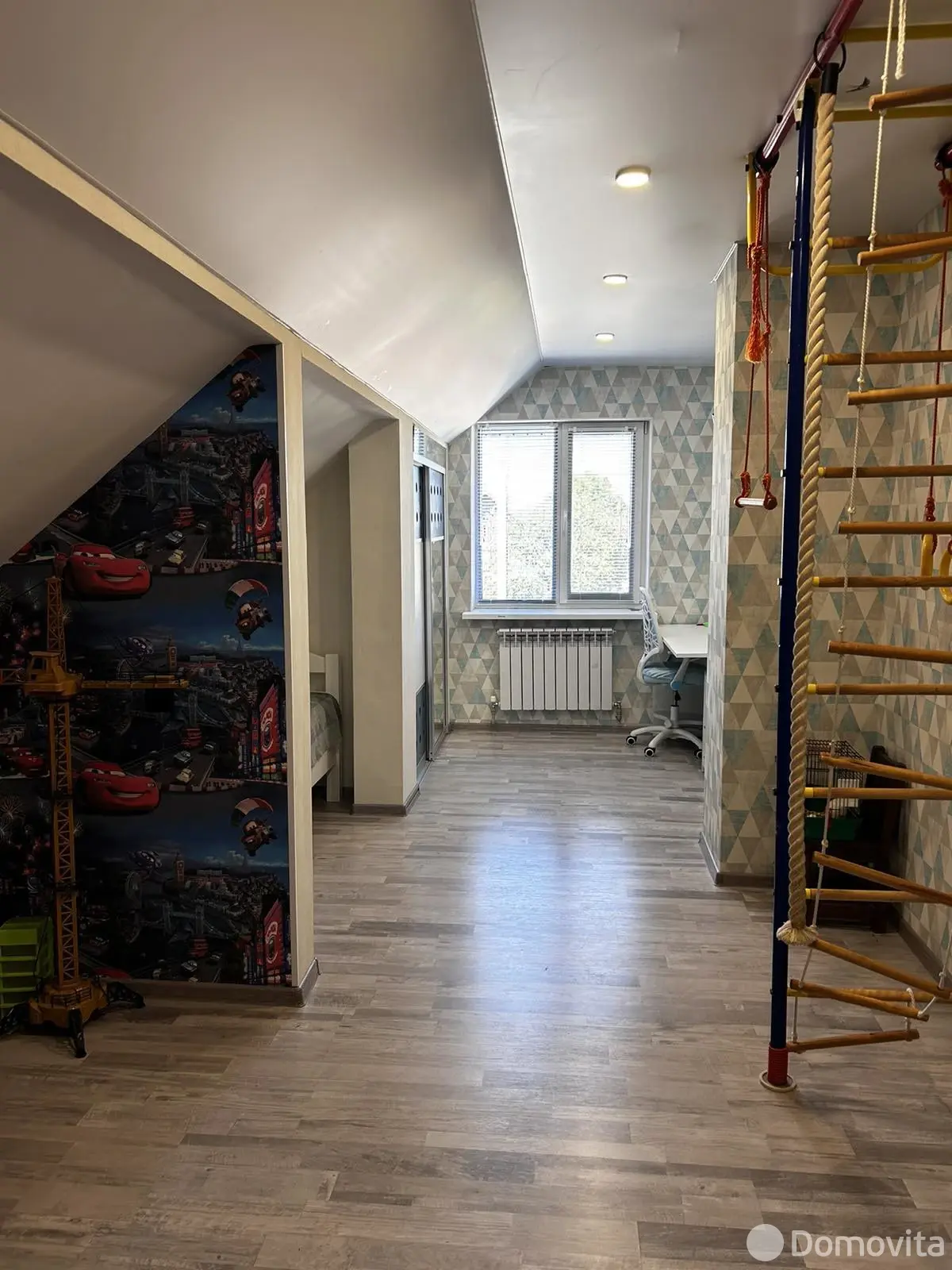 Стоимость продажи коттеджа, Домашицы, ул. Партизанская