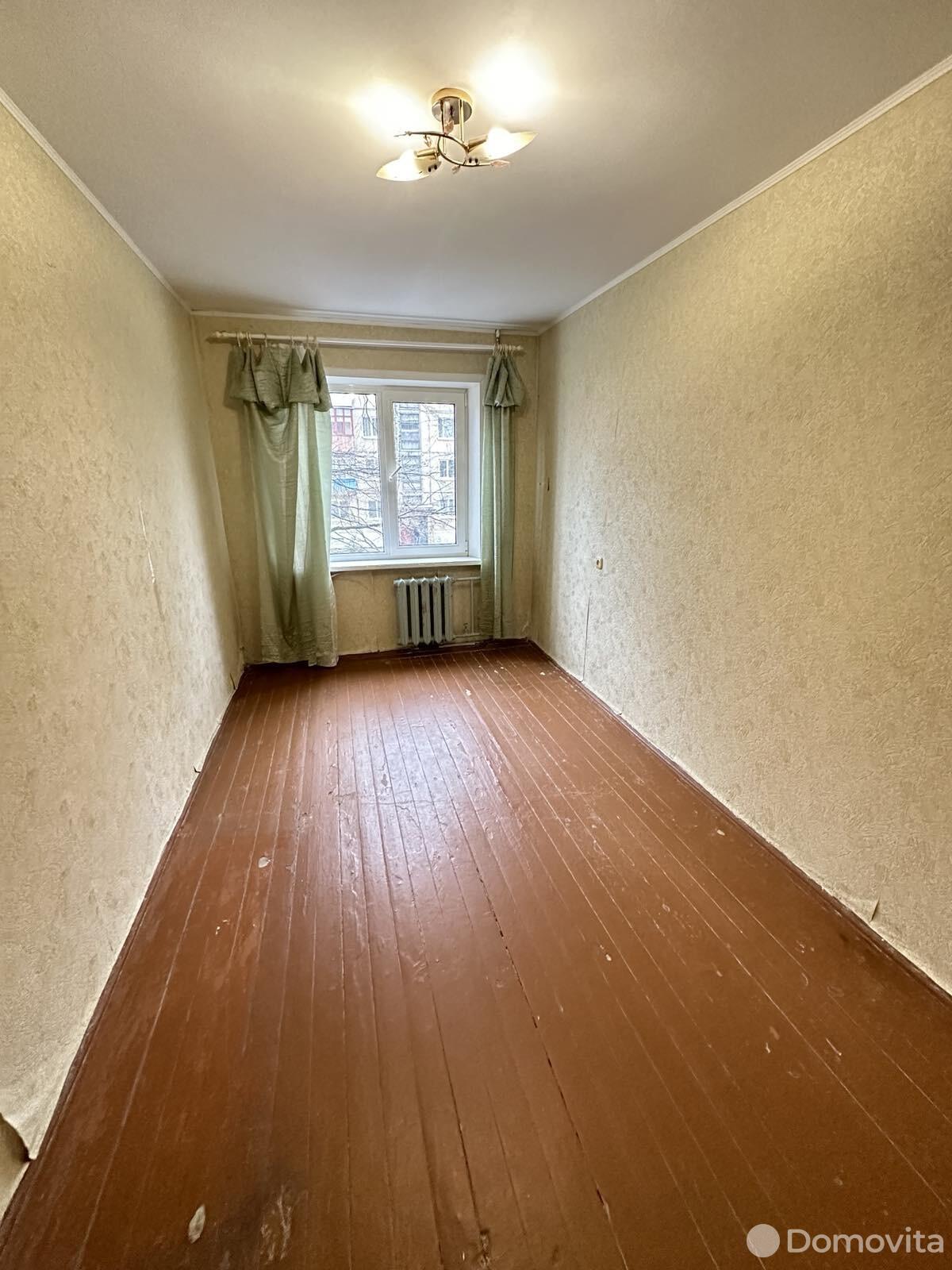 Продажа 2-комнатной квартиры в Витебске, ул. Герцена, д. 33, 26000 USD, код: 978163 - фото 3