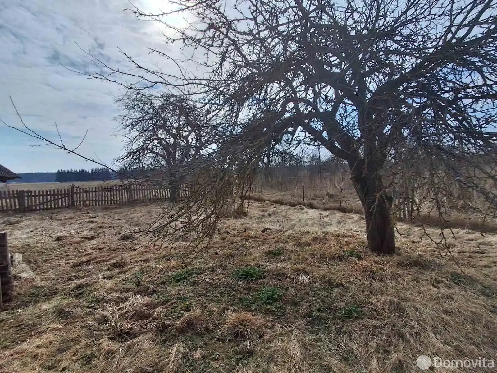 коттедж, Запурье, 