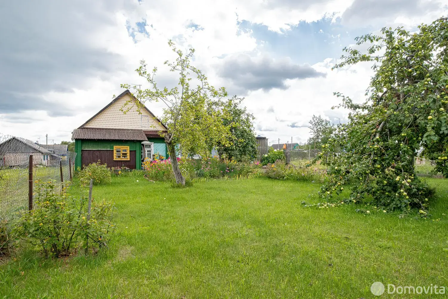 продажа дома, Чурилы, ул. Речная, д. 6