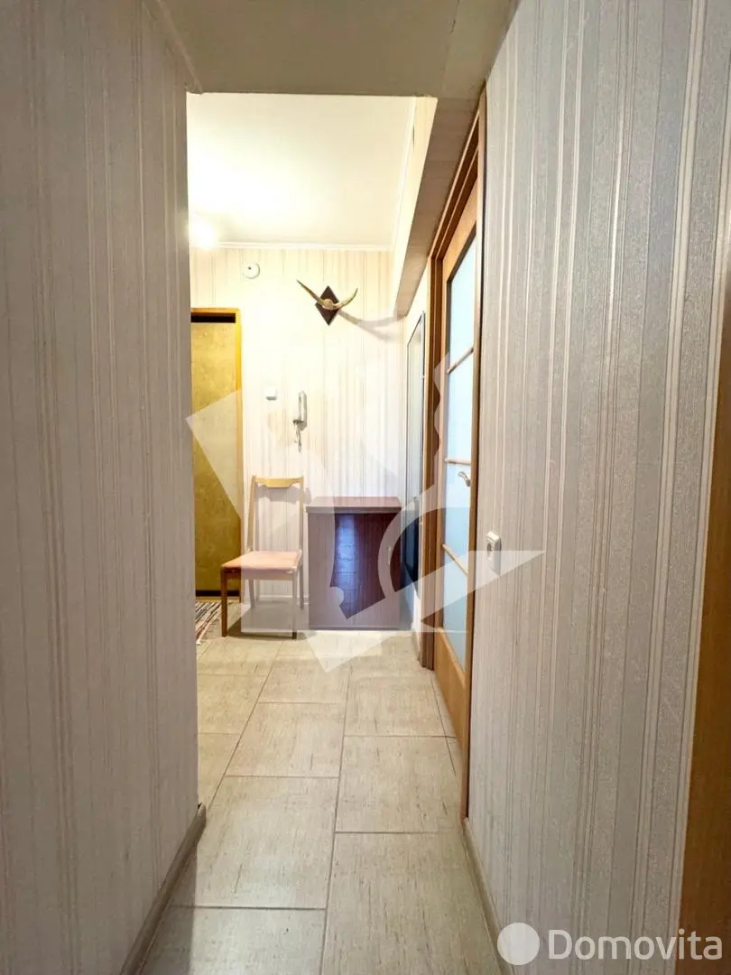 Снять 1-комнатную квартиру в Минске, ул. Данилы Сердича, д. 18 к1, 320USD, код 147638 - фото 17