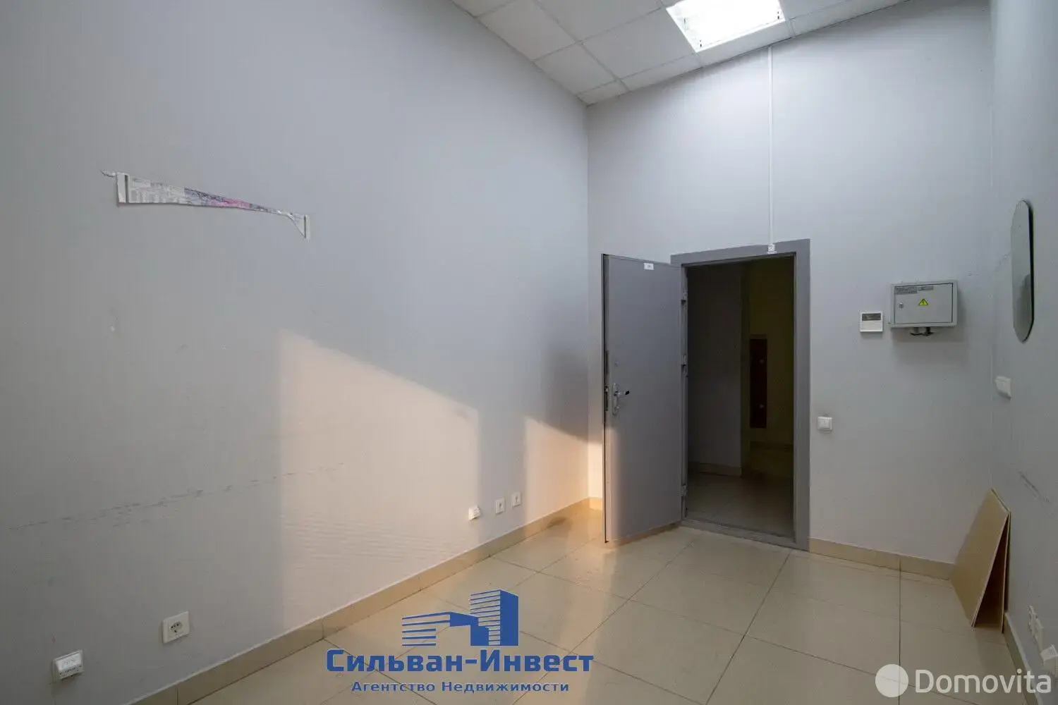 Снять офис на ул. Тимирязева, д. 72 в Минске, 4238EUR, код 14205 - фото 11