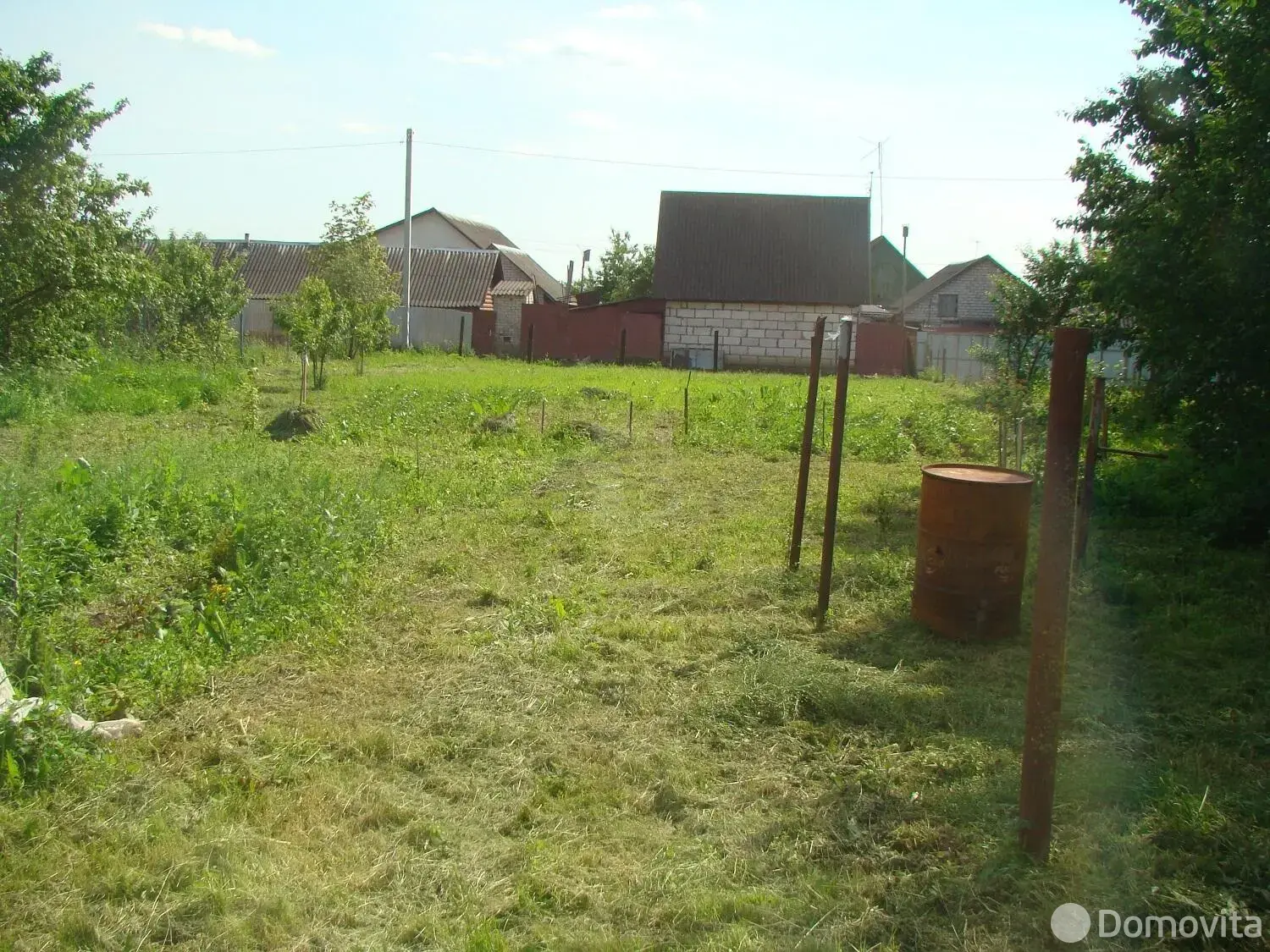 коттедж, Дзержинск, ул. Макавчицкая, д. 73, стоимость продажи 127 981 р.
