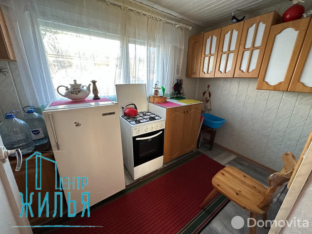 Купить 2-этажную дачу в Жиличах Гродненская область, 23000USD, код 176224 - фото 17