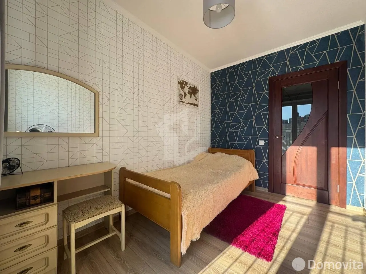 аренда квартиры, Минск, ул. Олешева, д. 5