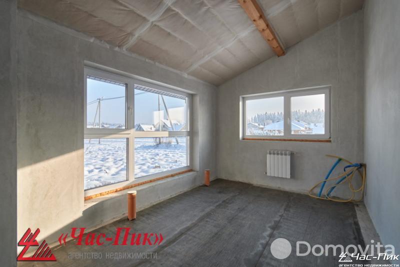 Купить 1-этажную дачу в Липовой Колоде Минская область, 185000USD, код 172247 - фото 18