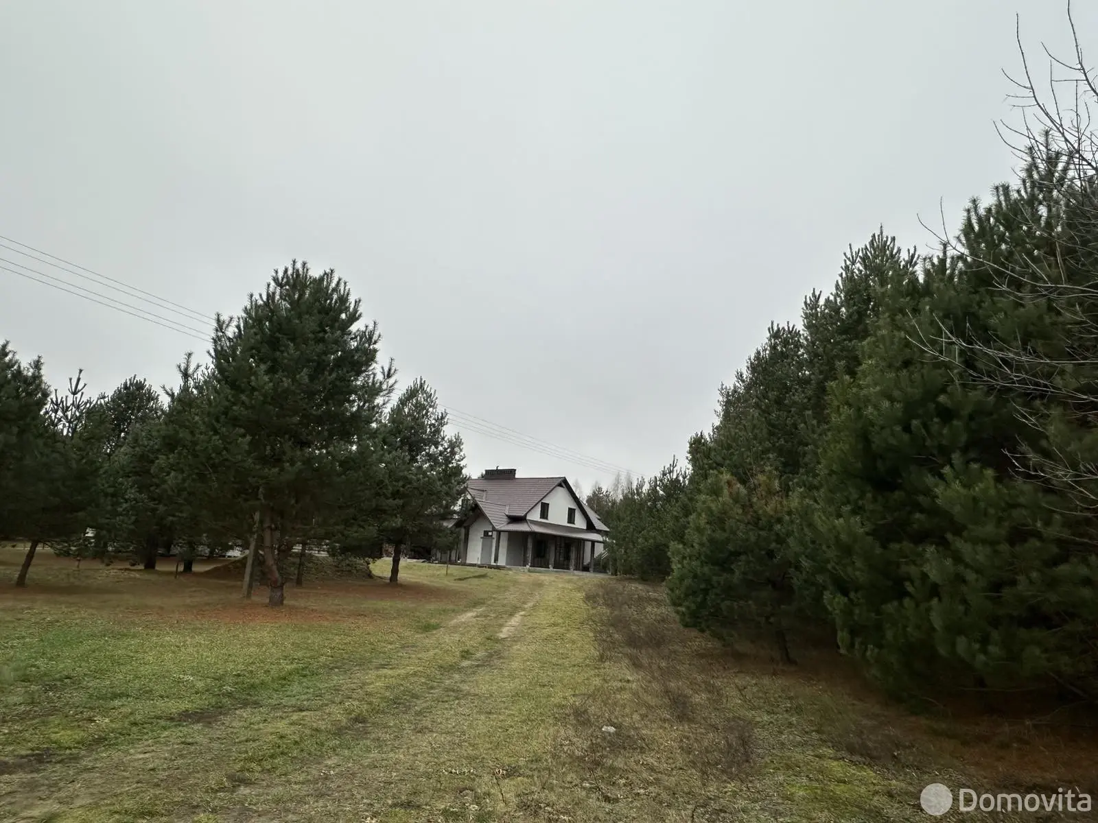 дом, Лукавица, 