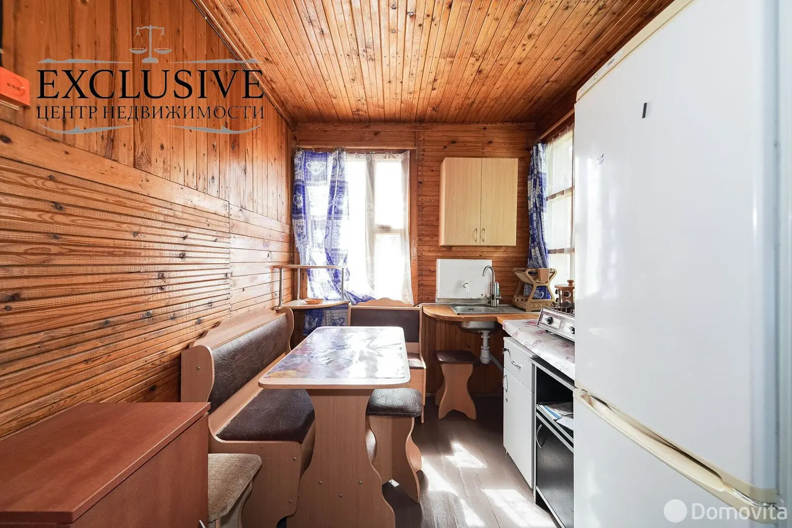 Продажа 1-этажной дачи в Оптовик Минская область, 69500BYN, код 185915 - фото 18